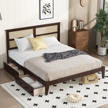 ELIAS Bed